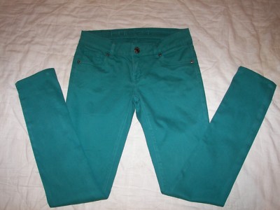 Rue 21 Stretch Skinny Jeans - Size 1/2