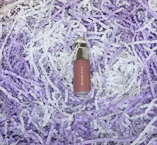 Rare Beauty by Selena Gomez Soft Pinch  Liquid Blush Worth Travel Size mini