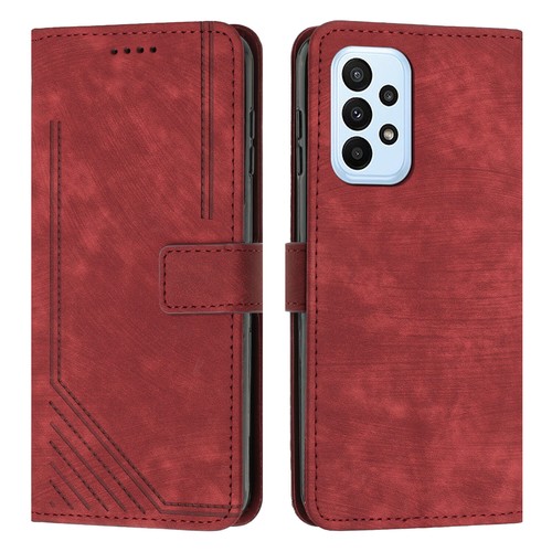 For Samsung Galaxy A14 A54 A34 A73A53 A33A13 A42A432A22 Wallet Leather Flip Case - Picture 78 of 91