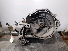 Boite de vitesse Opel CORSA