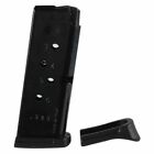 Ruger Firearm Magazines 6 Rounds