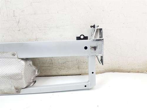 2007-2012 MK1 42 PRE FL AUDI R8 REAR SLAM PANEL 4.2 PETROL CNDA 420825744 - Picture 3 of 10