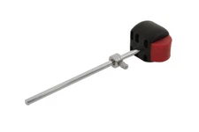 NEW - DW Flyweight Bass Drum Pedal Beater, DWSM107