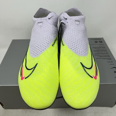 Nike Phantom GX Elite Gripknit DF FG Luminous Pack Mens 7