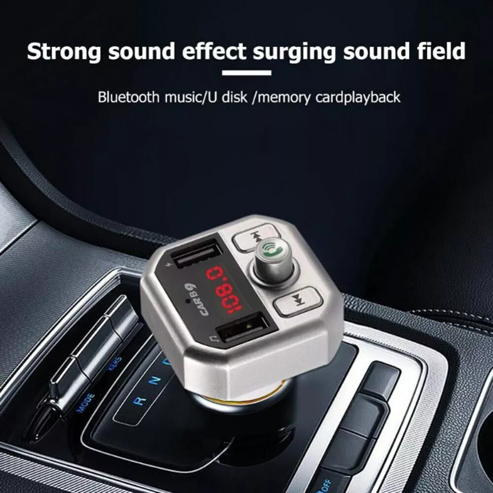 Hands free for cars without bluetooth sale