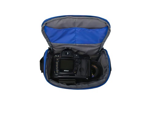 Borsa a Tracolla Benro Element S20 (per corredo Reflex) - Foto 2 di 3