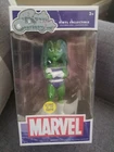 FUNKO ROCK CANDY MARVEL SHE HULK STYLIZED VINYL COLLECTIBLE NEW Glow In The Dark