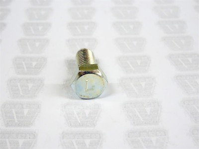 Kawasaki NOS NEW 114G0818 Hex Head Bolt 8x18 | eBay