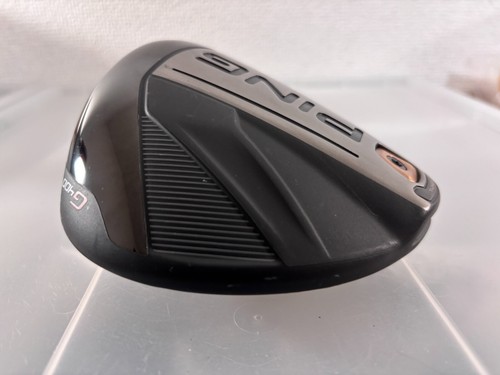 Ping G400 Driver Kopf nur 10,5 Grad Rechtshänder - Bild 3 von 7