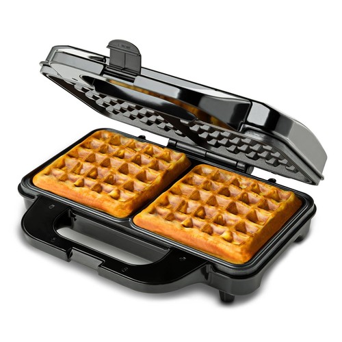 big waffle iron