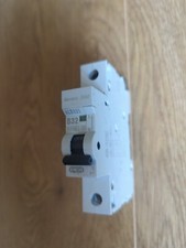 MEM EATON ALB321 32 amp Memshield 2 MCB ALB 321 ,Tested , SENT FAST 