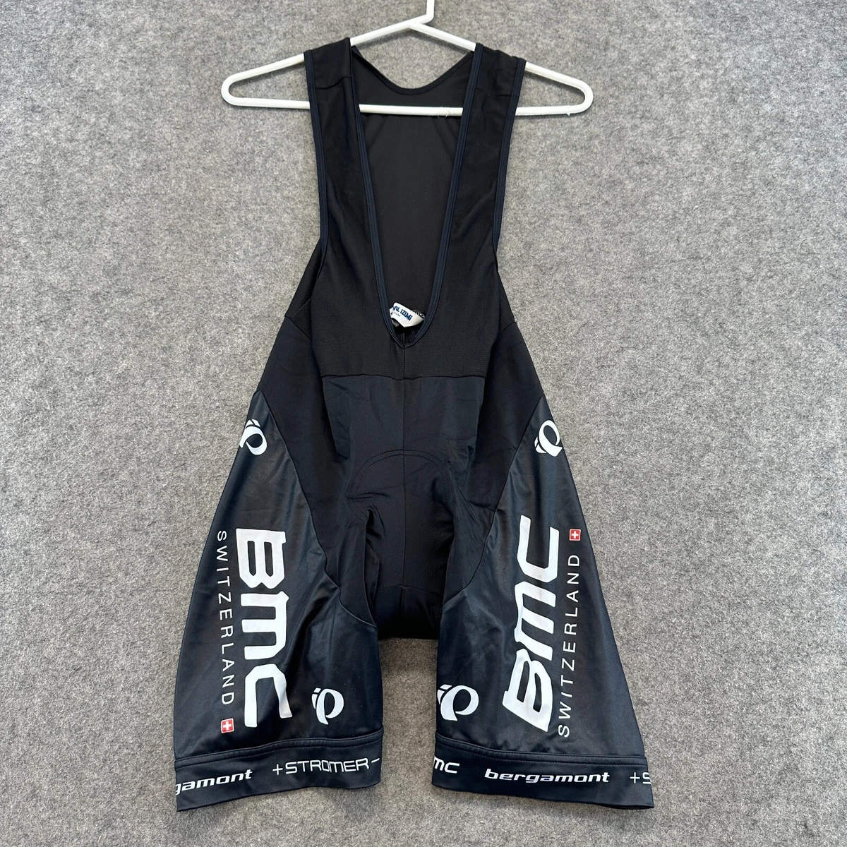 Pantalon Pearl Izumi Homme – Noir, Compression, Taille S, Vélo, Occasion