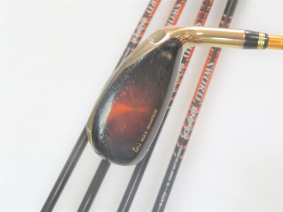 KATANA SWORD IZU MAX SNIPER 5Pcs HYBRID IRON SET NWO | eBay
