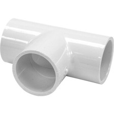 LASCO FITTINGS 1-1/2" PVC Slip Tee