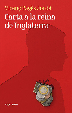 Carta a la reina de Inglaterra. NUEVO. Envío URGENTE (IMOSVER)