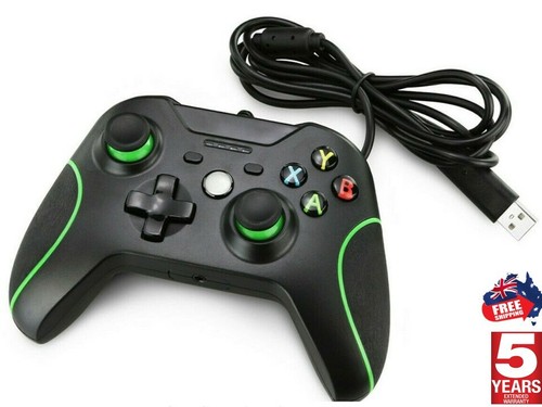 Premium Wired USB Controller Gamepad 