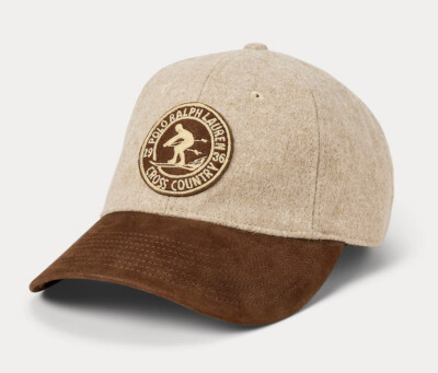Polo Ralph Lauren ブラウンキャップ Buy Polo Ralph Lauren Brown Classic Cap from Next USA