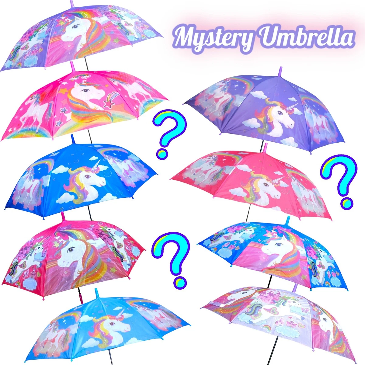 Cute rain umbrellas deals