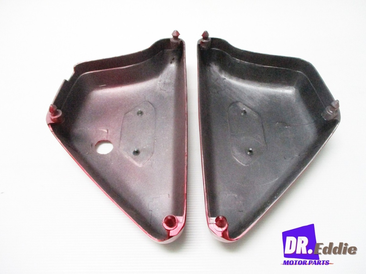Fit KAWASAKI G7 G7T G7TA G7S G7SA SIDE COVER SET 
