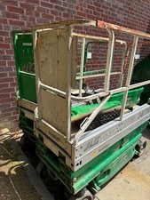 scissor lift