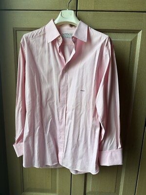 Nainani s Shirt Manschettenknopf sehr schicker Anzug Größe siehe Maße