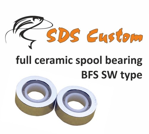 SPOOL BEARINGS FOR SHIMANO CHRONARCH - Picture 9 of 9