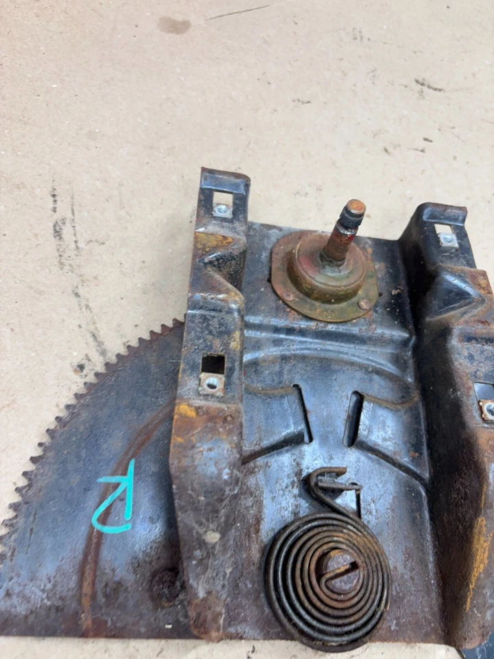 1961 64 65 1966 FORD TRUCK F100 F250 F350 M100 RH СТЕКЛОПОДЪЕМНИК ПРОЕКТ ИСПРАВИТЬ - Изображение 3 из 4