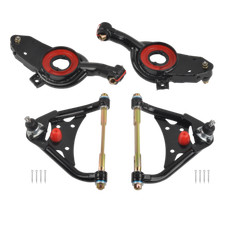 A Arms Tubular Control Arms Upperlower Set For 1965-1970 Chevrolet Full Size A Arms Tubular Control Arms Upperlower Set For 1965-1970 Chevrolet Full Size