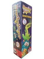 Schmidt Spiele MonsterjäGer Erweiterung Kinderspiel Reaktionsspiel Spiel