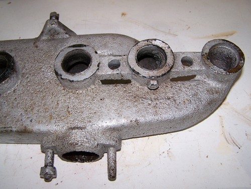 Fordson N Early Farm Traktor Motor KRÜMMER Dampfschlag Miss Magneto Öler SCHÖN - Bild 14 von 16