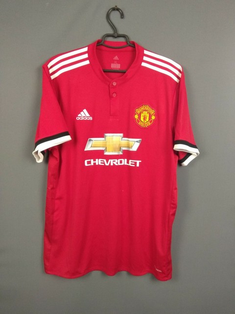 manchester united jersey 2017