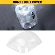 For 1996-2004 Ford Ranger Overhead Interior Dome Map Light Lamp Lens Bulb Cover