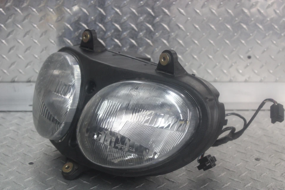 Faro delantero Triumph Trophy 1200 1999 T2700121 Foto 3 de 4