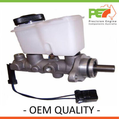 New * PROTEX * Brake Master Cylinder To Fit EUNOS 500 . 4D Sedan FWD..