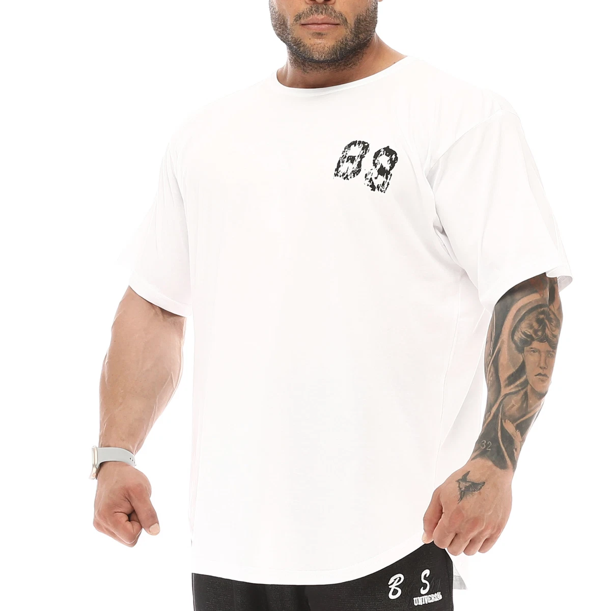 Rag top deals gym