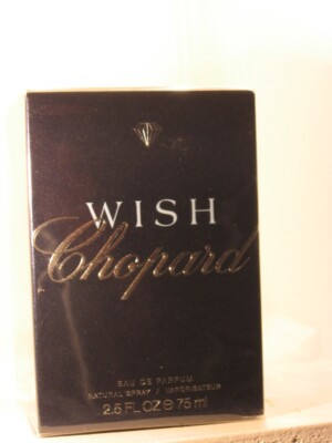 Chopard Wish 75ml Eau de Parfum Spray
