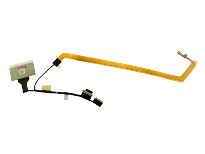 Für 0G95F6 DC02C00JK00 Dell DC30 EDP 2,7MM FHD TS 40PIN Bildschirm