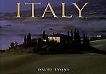 Italy - 9780785819790, hardcover, David Lyons, new