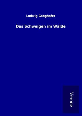 Das Schweigen im Walde | Buch | 9789925032341