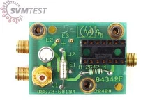 Agilent 08673-60194 RF Assembly