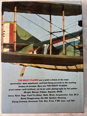 The great planes／James Gilbert／Grosset & Dunlap The Great Planes