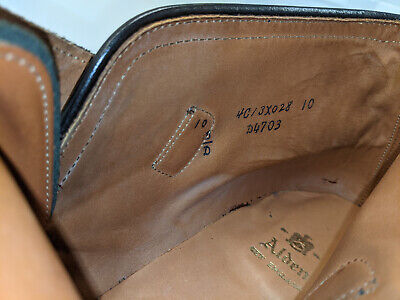 Alden D4703