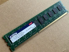 32GB Server Memory ACTICA 4GB x 8 ACT4GHR72P8H1600S CL11 PC3-12800 DDR3-1600 ECC