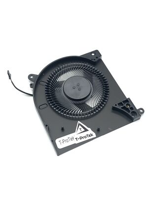 CPU Version Lüfter Kühler FAN komp. für Dell Alienware M15 R3 (3NMMY)