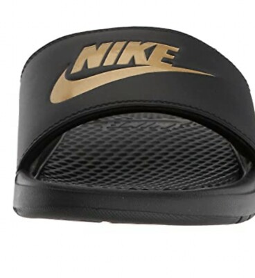 mens size 11 nike slides