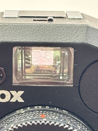 Vintage Minox 35 GT 35mm f.28 Film Camera Color Minotar Germany Tested w/Case - Picture 12 of 14