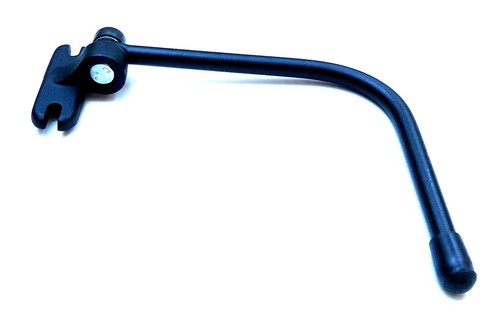 Außenspiegel Seitenspiegel 232x145 mm ø10 E20 und Spiegelhalter Bagger Traktor - Bild 13 von 18