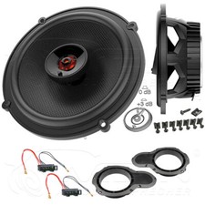 JBL BY HARMAN LAUTSPRECHER für VW PASSAT B7 3C 2010-2014 Front Vorn 225W #BIIP