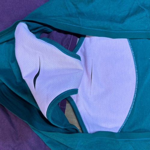 NEW Aisle Underwear Panties 5X Boost Organic Cotton Lot Of 3 Period Brief F3-9 - Picture 10 of 11