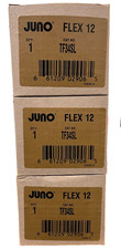 (Lot of 3) Juno Flex 12 TF34SL
